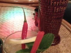 -The Tiki Bungalow提基小木屋酒吧