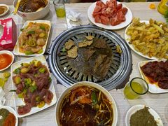 -平山城鑫烧烤(建国楼店)