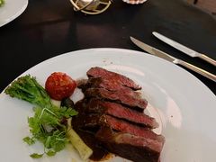 -圣丰索菲特·法国餐厅