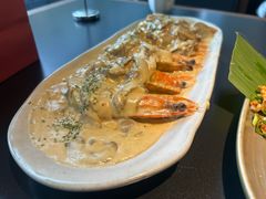 -Ameigo梅果·云贵川bistro(长宁来福士店)