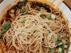 -老四川(T3航站楼F指廊店)