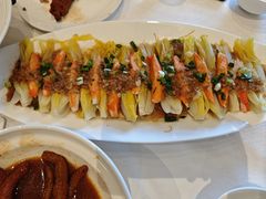 -大铁勺新津菜(东丽阳光新业广场店)