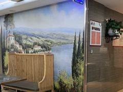 -海王府百姓家宴•海鲜饺子(东城店)