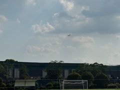 -南翔镇银翔湖公园