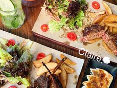 -The Cheebat 锌吧·Bistro(体育西店)