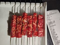 -麦凯伦烧烤·精酿超级工厂店(金桥总店)