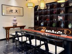 -流香·庄福记川菜·庄子村旗下品牌(玉林店)