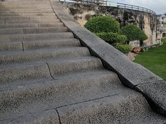 -石炮台公园