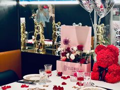 -狮拾久·现代新加坡料理(福田COCO Park店)