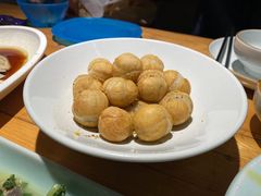 -江南驿·二十余年创意杭帮味(良渚玉鸟集店)