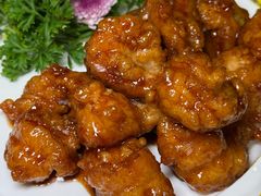 -仿膳饭庄·宫廷风味(百年传承店)