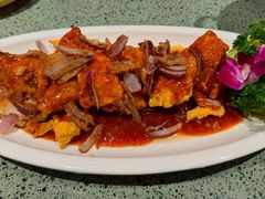 -Home Thai·泰谣(王府井apm店)