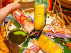 -泰妃殿(宏伊国际广场店)