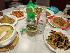 -渔码头食府·20年蓬莱老字号(登州路店)