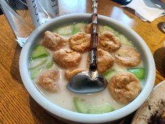 -去茶去餐厅(中央大街店)