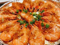 -阿毛饭店·正宗宁波菜(儿童公园旗舰店)