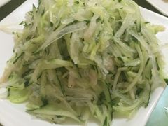 -春水锅贴·传统鲁菜(大明湖店)