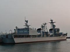 -中国人民解放军海军博物馆