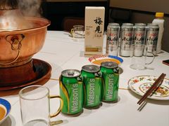 -半闲斋羊肉铺(齐礼阎店)