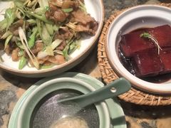 -锦府盐帮·侯宅(五棵松万达店)