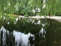 -玲珑塔公园