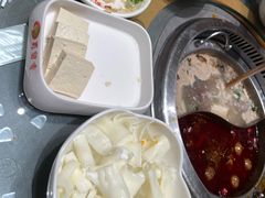 -蜀留香火锅·始于1999·原四川老火锅(白堤路店)
