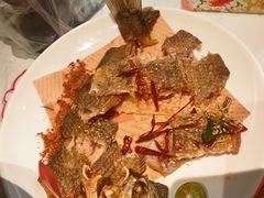 -肥肥虾庄·金牌油焖大虾(汉口城市广场店)