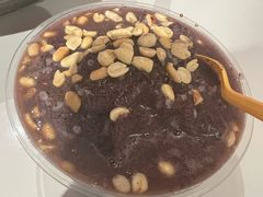 -夏食光安顺小舒冰粉冰浆(甲秀楼店)