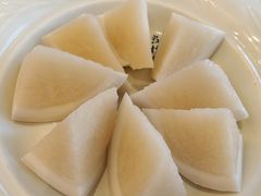 -糟粕醋·椰苑海南菜餐厅(亚龙湾天域酒店)