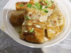 -黎记大排档(慈云路店)