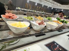 -农小锅自助小火锅(北京大兴凯德店)