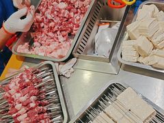 -古彭7只羊·徐州烧烤(旗舰店)