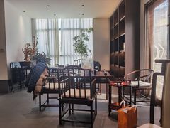 -梅花香里大酒店(郁金香路店)