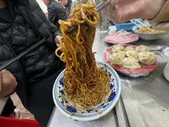 -高师傅特色米粉汤包(建设路店)