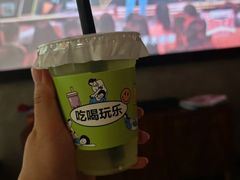 -秘地·影院式足浴SPA(凤三旗舰店)