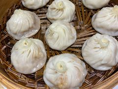 小笼包-兔爸私家小厨(新北万达店)