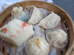 -柳湖茶坊(柳湖店)