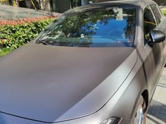 -车水马龙3M汽车贴膜冠军店隐形车衣改色膜(漕宝路中环店)