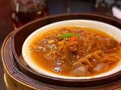 -海航大厦万豪酒店彩海轩中餐厅(霄云路店)