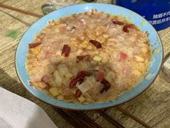 -小红桶烧烤(烟台芝罘医院总店)