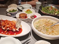 -姑苏家宴·苏帮菜·松鼠桂鱼(苏州总店)