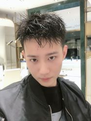 -S.HAIR SALON