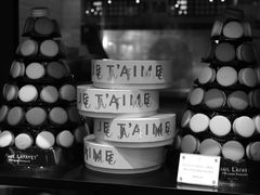 -PAUL LAFAYET 法式甜品(港汇广场店)