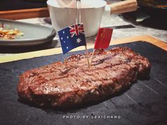 -Hurricane's Grill 飓风牛排