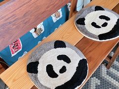 -熊猫一间店欧式奶茶铺