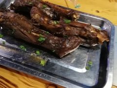 -京朋串屋·烧烤(望京西路总店)