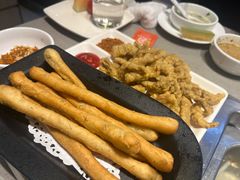 -海底捞火锅(徐州火车站店)