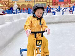 -广州热雪奇迹