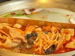 -九鼎轩脆毛肚火锅(南京东路店)