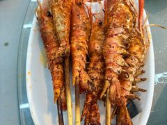 特大罗氏虾-皮记海鲜1995(寮步店)